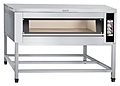 Шкаф пекарский Abat ЭШП-1-01КП 3EN Super