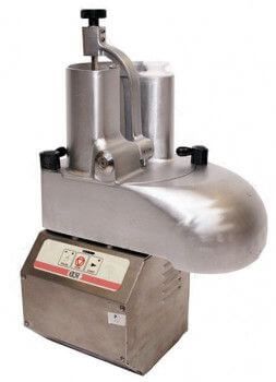 Куттер- овощерезка Eksi ECL 200/1 (6 ножей)