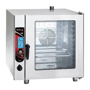 Печь пароконвекционная электрическая Fagor VE-101