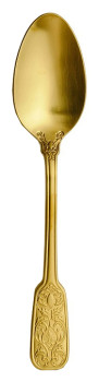 Ложка столовая Comas Versailles satin 5737 gold