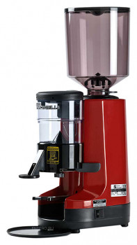 Кофемолка Nuova Simonelli MDX A red (546)