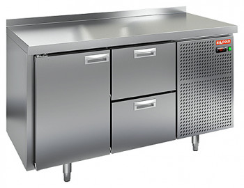 Стол холодильный HICOLD GN 12/TN LT 