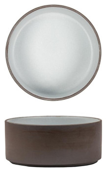 Салатник P.L. Proff Cuisine White Matt New Taiga 81229040 600 мл