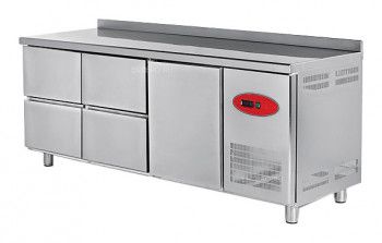 Стол холодильный Fornazza 30011010 (внутренний агрегат)