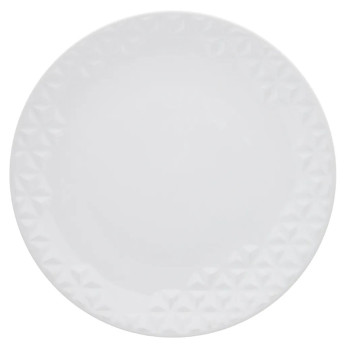 Тарелка сервировочная Oxford M02Q-9001