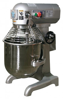 Планетарный миксер Gastrorag B10-HG