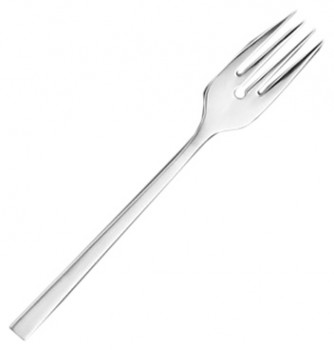 Вилка для рыбы Luxstahl Tokio 110 мм