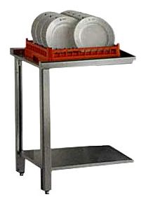 Стол для посудомоечной машины Fagor RIGHT