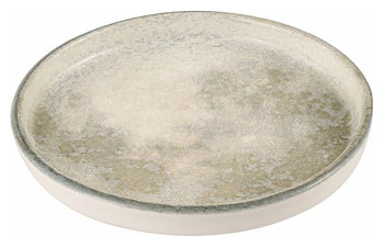 Тарелка Porland Stoneware Selene 18KP16 155 мм с бортом