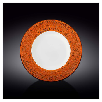 Тарелка глубокая Wilmax WL-667328/A