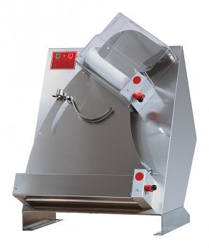 Тестораскаточная машина MEC DSA 420