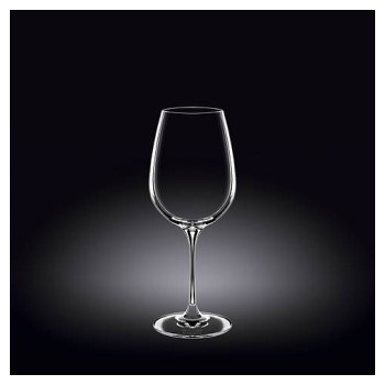 Набор из 2 бокалов для вина Wilmax WL-888033 / 2C