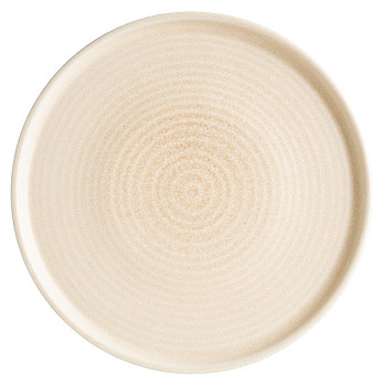 Тарелка Bonna MRGRPL16DZ