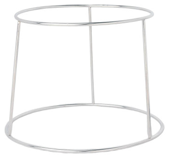 Подставка для блюда P.L. Proff Cuisine 81240363 155х180х180 мм