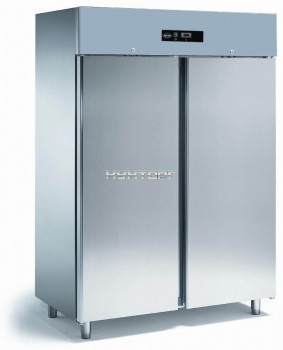 Шкаф холодильный Apach AVD150TN