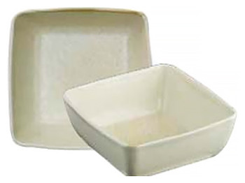 Салатник квадратный Kutahya Corendon Sand Wind BNTAN13KS890552