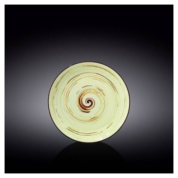 Тарелка круглая Wilmax WL-669111 / A