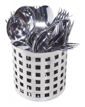 Стакан для приборов Abat МПК-700К.1102.00.11.000СБ