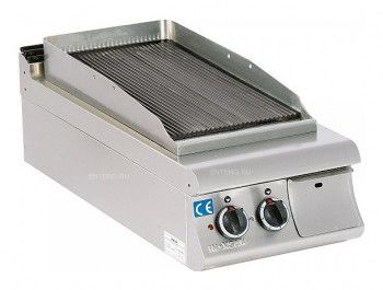 Жарочная поверхность INOKSAN INO-7IE101