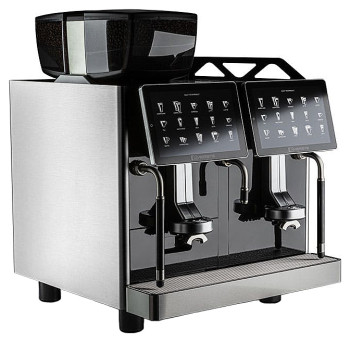 Кофемашина Eversys Enigma e'4 m tempest