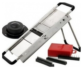 Овощерезка Tellier 15000 гурме