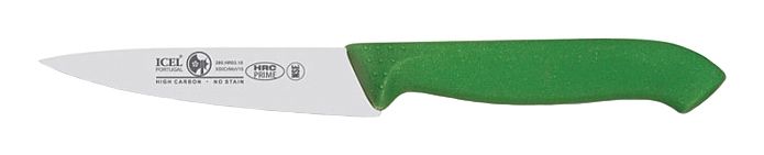 Нож для чистки овощей ICEL Horeca Prime Paring Knife 28200.HR03000.100