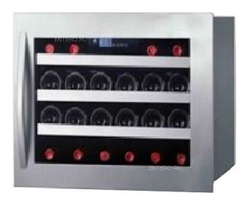 Винный шкаф Climadiff AV22XI
