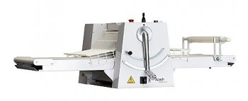 Тестораскаточная машина Apach Bakery Line ASH500/800B VAR