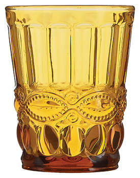 Бокал ProBar 3741-1amber 220 мл, амбер