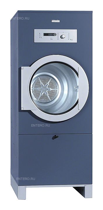 Сушильная машина Miele PT 8301 SL PTB EL VZS OB