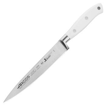 Нож для нарезки Arcos Riviera Blanca 232924W 17 см