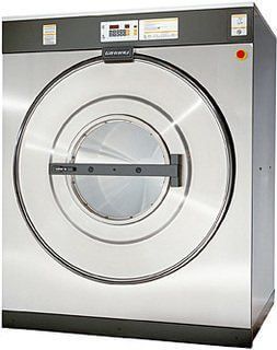 Низкоскоростная стиральная машина Girbau LS-355 (электро, Control SM)