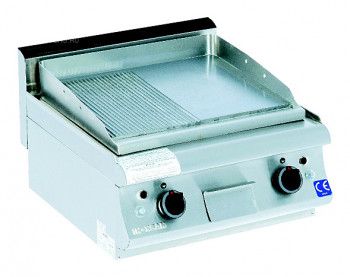 Жарочная поверхность INOKSAN INO-6IG202P