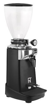 Кофемолка Ceado coffee E37T черная