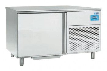 Шкаф шоковой заморозки ISA Zero Gelato T8 OR