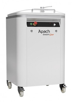 Тестоделитель Apach Bakery Line SQ A24