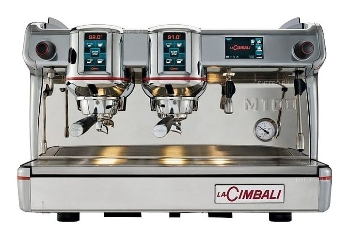 Кофемашина La Cimbali M100 DT2 GT/HD
