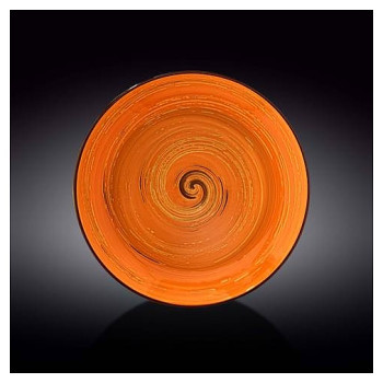 Тарелка глубокая Wilmax WL-669328 / A