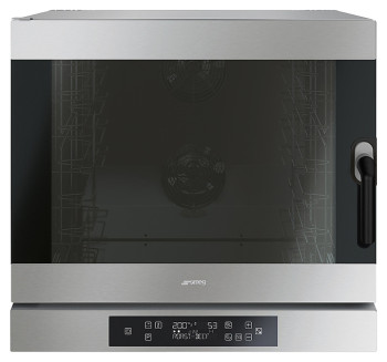 Печь конвекционная SMEG ALFA 625 EHDS