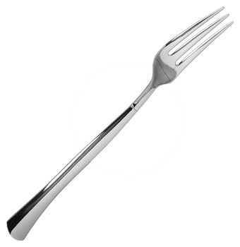 Вилка для стейка Luxstahl New York KL-24