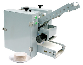 Формовочная машина Kocateq OMJ round C 75/1.6