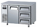 Охлаждаемый стол Turbo Air KUR12-3D-3-600