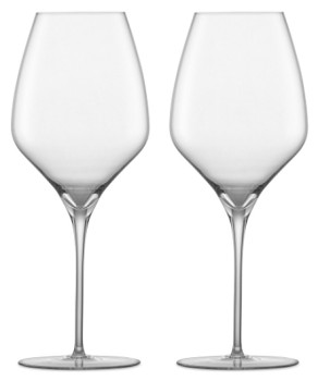 Набор бокалов Zwiesel Glas Alloro 122092 для красного вина 2 шт.