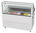 Витрина для мороженого Полюс IC72 SL 1,3-1 9003