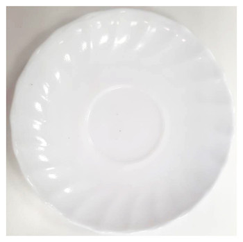 Блюдце чайное NORMA Romantic 14 см