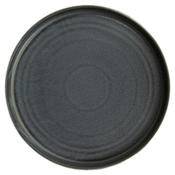 Тарелка мелкая Corone Urbano 10986cem 270х270 мм с бортами