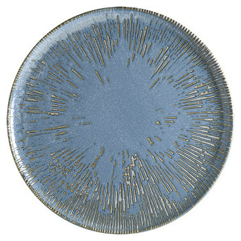 Блюдо для пиццы Bonna S-SKYSNLGRM32PZ