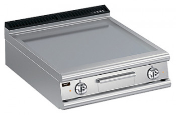 Сковорода открытая газовая Apach Chef Line LFTG87CLT