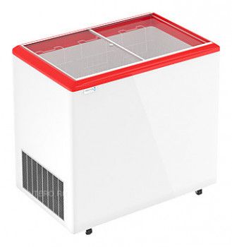 Ларь морозильный Frostor F 350 C MAX Pro