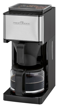 Кофеварка Profi Cook PC-KA 1138